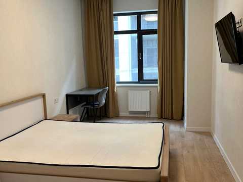 квартира за адресою Карантинна вул., 22