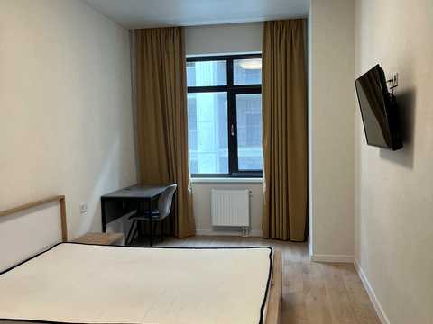 квартира за адресою Карантинна вул., 22