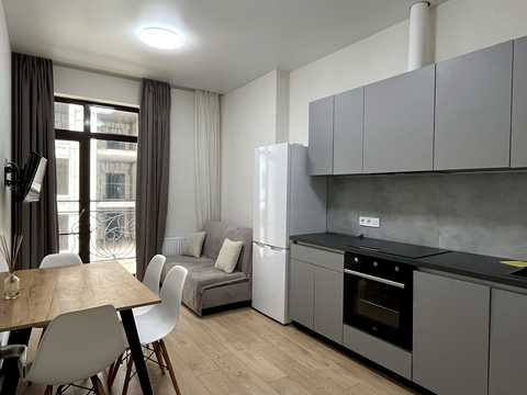 квартира за адресою Карантинна вул., 22