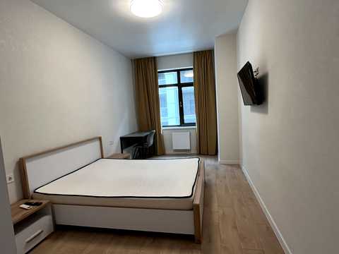 квартира за адресою Карантинна вул., 22
