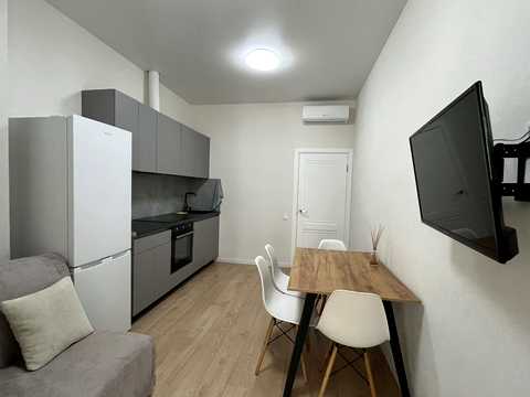 квартира за адресою Карантинна вул., 22