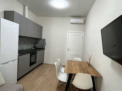 квартира за адресою Карантинна вул., 22