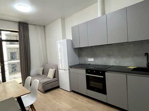 квартира за адресою Карантинна вул., 22