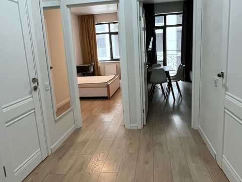 квартира за адресою Карантинна вул., 22