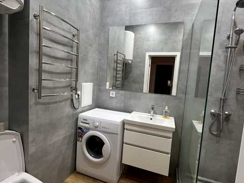 квартира за адресою Карантинна вул., 22