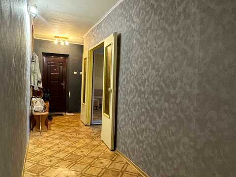 квартира за адресою Заячий пров., 1