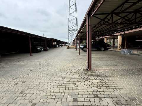 паркомісце за адресою с. Лиманка, Перлинна вул., 6