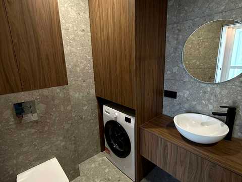квартира по адресу Заречная ул., 6 к5