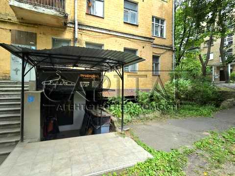 коммерческая по адресу Семьи Бродских ул. (Смоленська), 3
