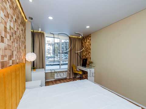 квартира за адресою Київ, Фортечний тупик (Тверський), 7Б