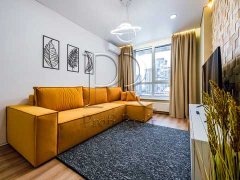 квартира за адресою Київ, Фортечний тупик (Тверський), 7Б