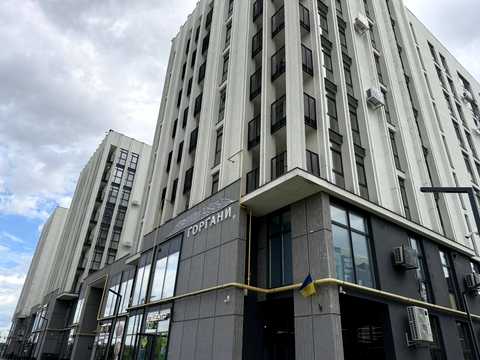 квартира по адресу Стрыйская ул., 113-Г