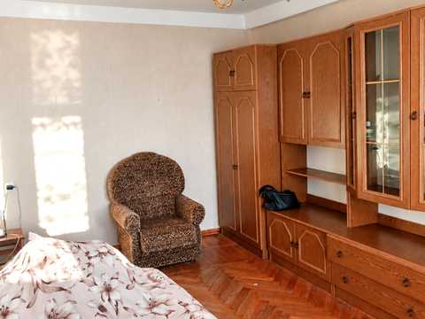 квартира по адресу Петра Калнишевського ул. (Михайла Майорова), 3