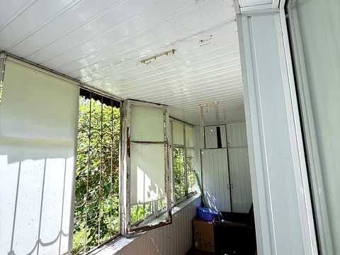 квартира по адресу Ереванская ул., 14-Г