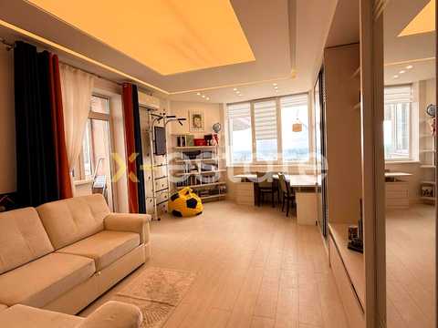 квартира по адресу Культуры ул., 22б