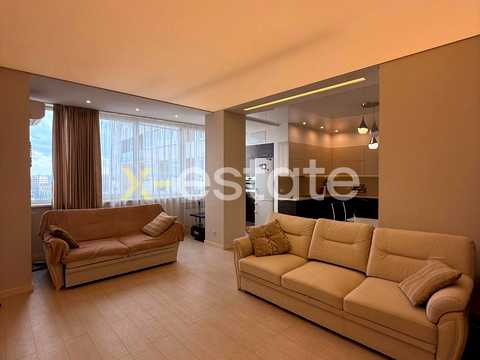 квартира по адресу Культуры ул., 22б