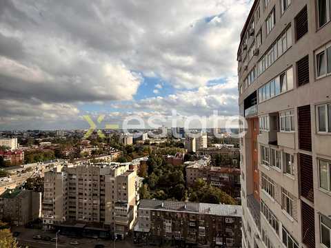 квартира по адресу Культуры ул., 22б