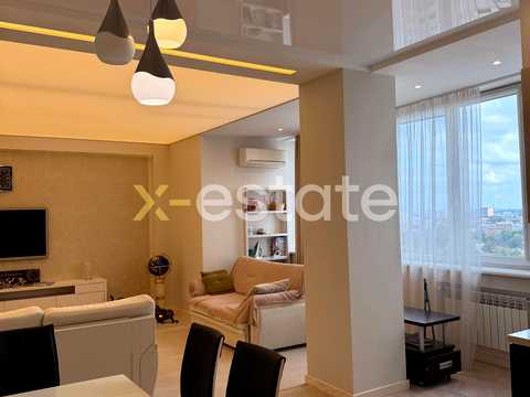 квартира по адресу Культуры ул., 22б
