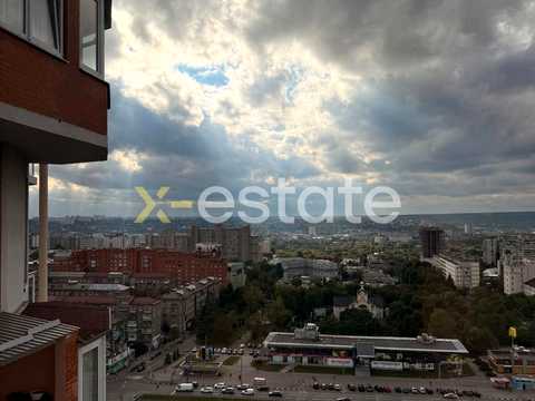 квартира по адресу Культуры ул., 22б