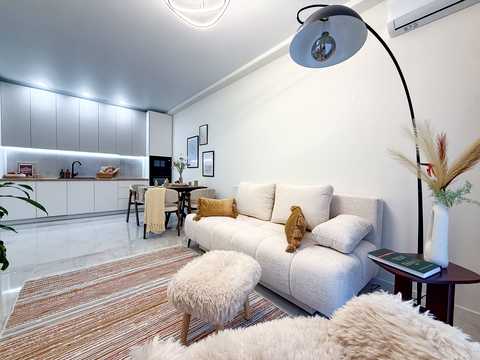 квартира по адресу Михаила Максимовича ул. (Онуфрія Трутенка), 26-В