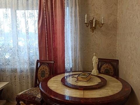 квартира за адресою Зодчих вул., 78