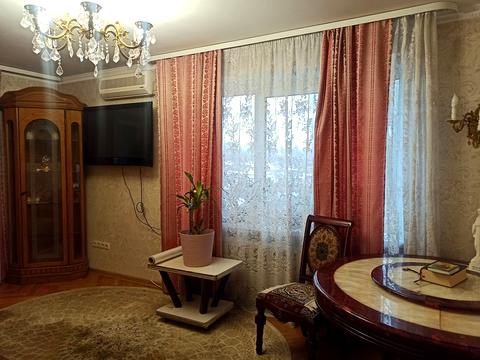 квартира за адресою Зодчих вул., 78