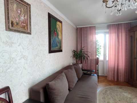 квартира за адресою Зодчих вул., 78