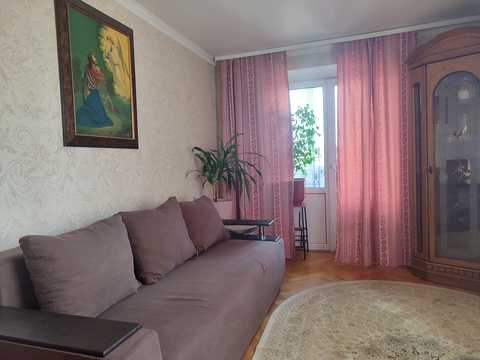 квартира за адресою Зодчих вул., 78