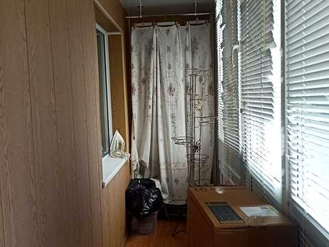 квартира за адресою Зодчих вул., 78