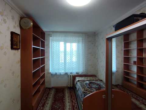 квартира за адресою Зодчих вул., 78
