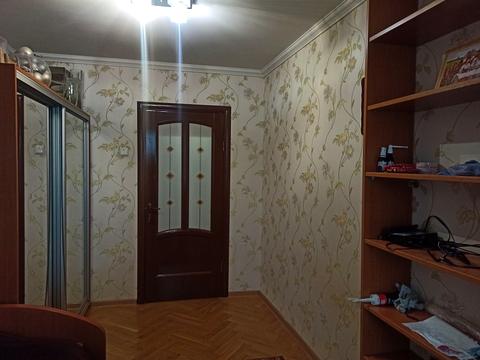 квартира за адресою Зодчих вул., 78