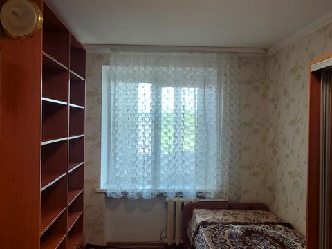 квартира за адресою Зодчих вул., 78