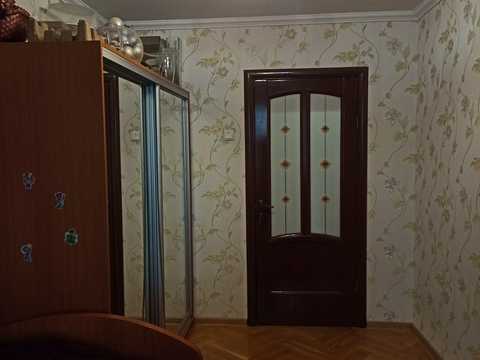 квартира за адресою Зодчих вул., 78
