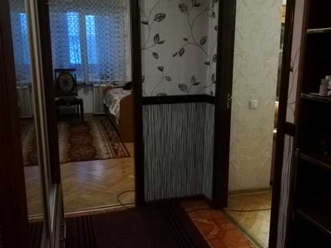 квартира за адресою Зодчих вул., 78