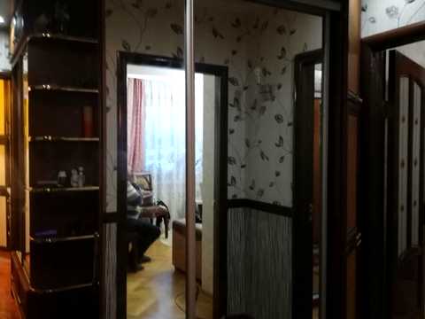 квартира за адресою Зодчих вул., 78