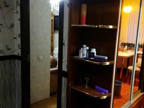 квартира за адресою Зодчих вул., 78
