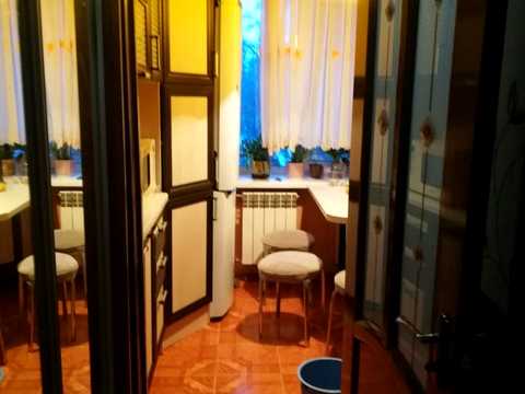 квартира за адресою Зодчих вул., 78