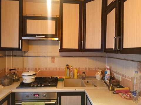 квартира за адресою Зодчих вул., 78
