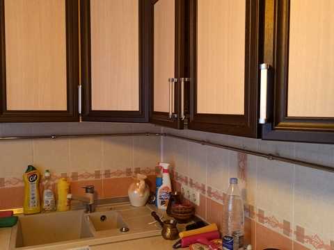 квартира за адресою Зодчих вул., 78