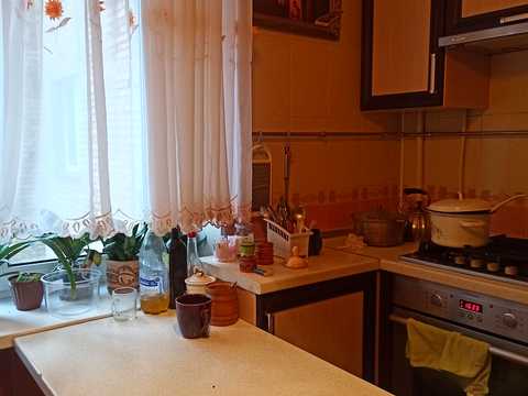 квартира за адресою Зодчих вул., 78