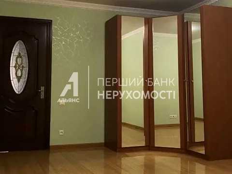 квартира по адресу Добровольцев ул. (Маршала Говорова), 10/6