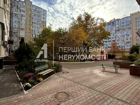 квартира по адресу Добровольцев ул. (Маршала Говорова), 10/6