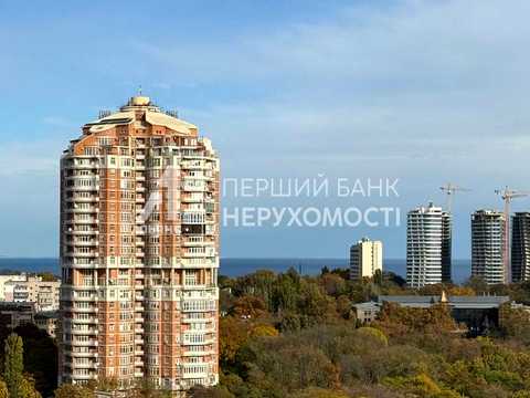 квартира по адресу Добровольцев ул. (Маршала Говорова), 10/6