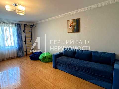 квартира по адресу Добровольцев ул. (Маршала Говорова), 10/6