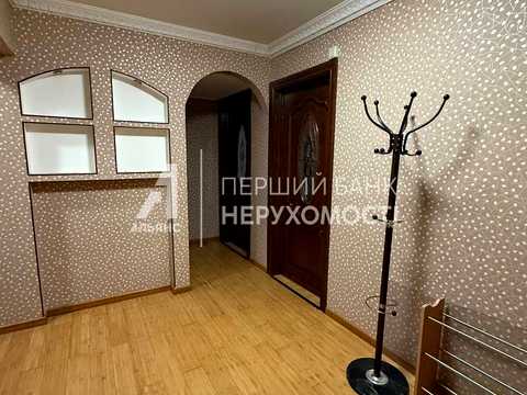 квартира по адресу Добровольцев ул. (Маршала Говорова), 10/6