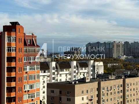квартира по адресу Добровольцев ул. (Маршала Говорова), 10/6
