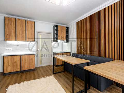 квартира по адресу Дмитриевская ул., 60