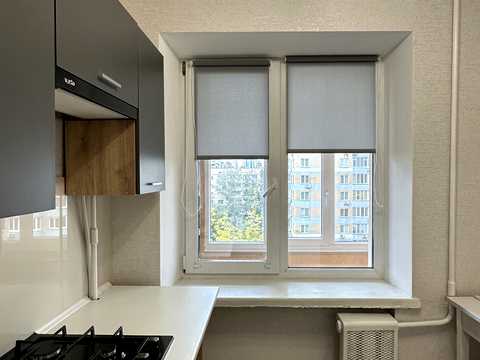 квартира за адресою Науки просп., 13