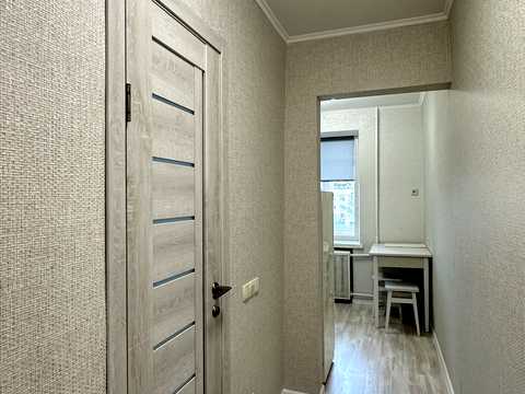 квартира за адресою Науки просп., 13