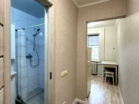 квартира за адресою Науки просп., 13